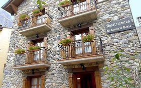 Apartamentos El Rincón de Benás